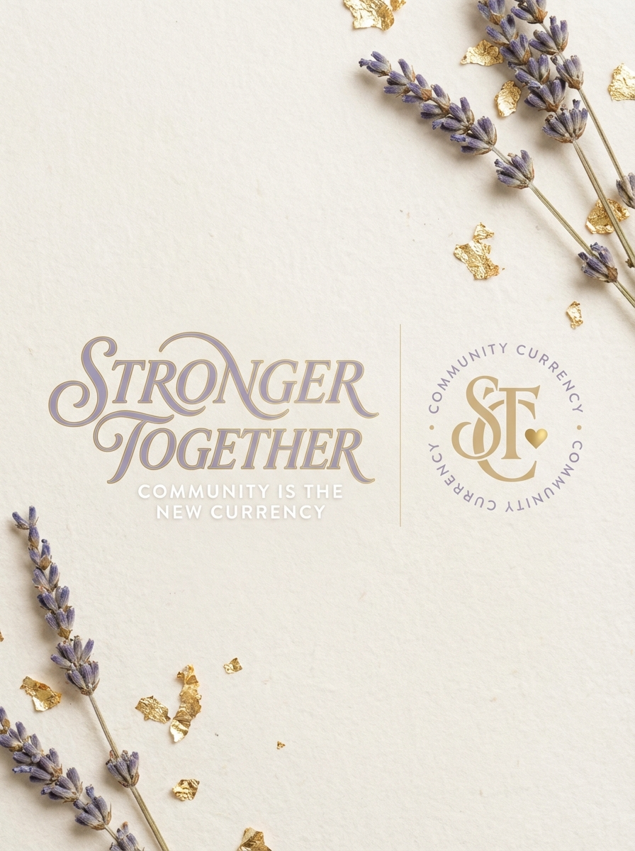 Stronger Together Experience Pass