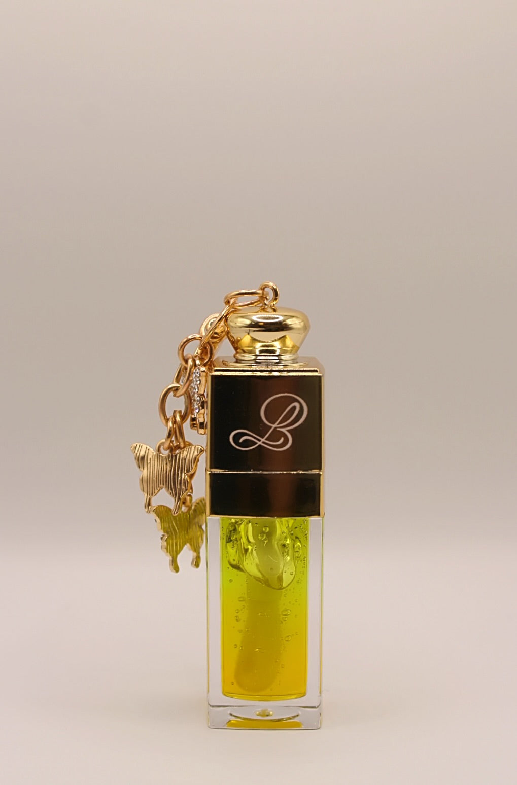 B Luxe Mango & Aloe Lip Oils