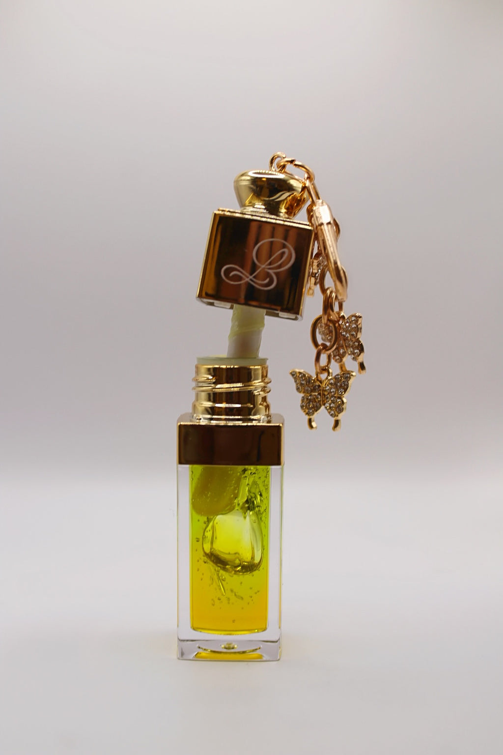 B Luxe Mango & Aloe Lip Oils