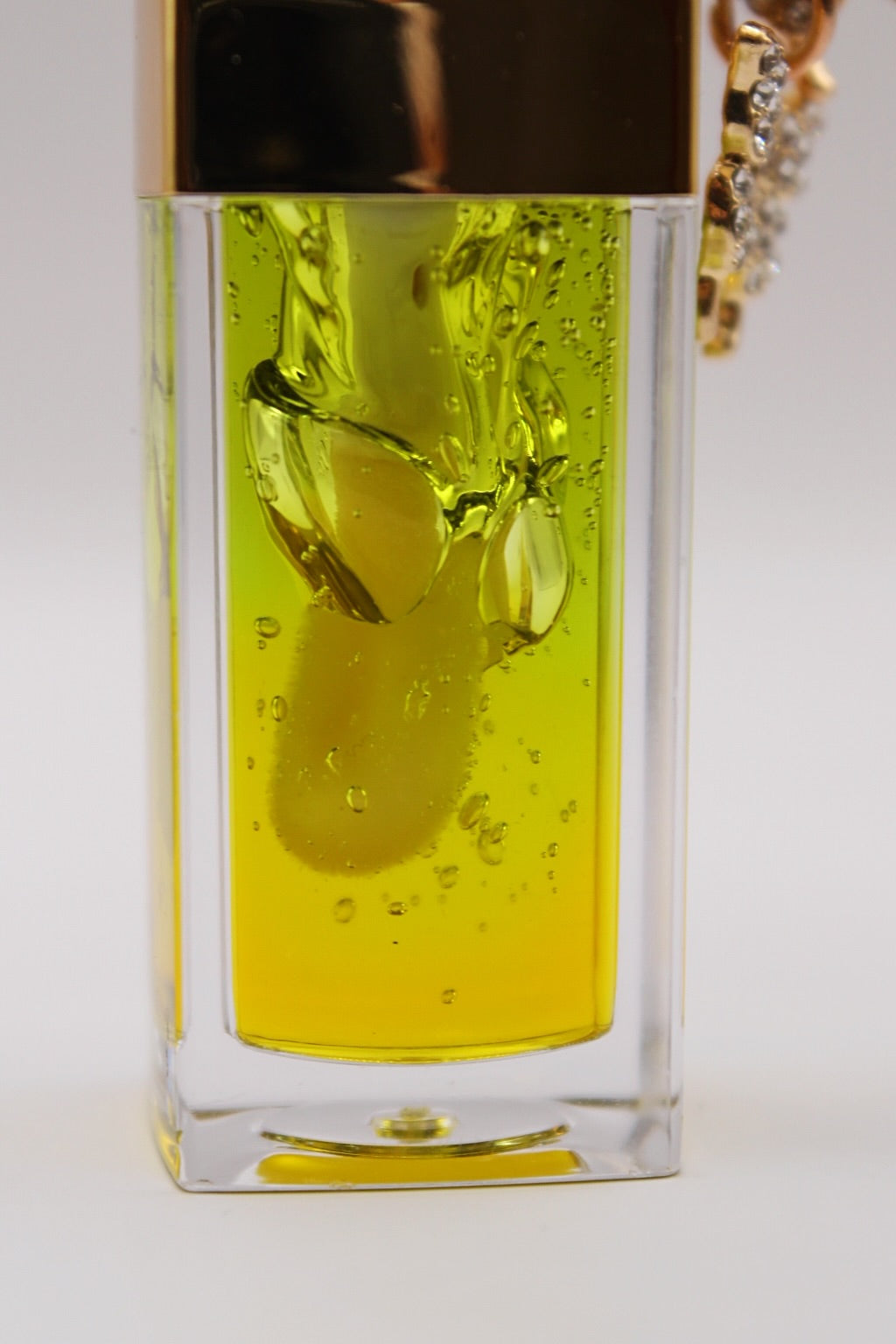 B Luxe Mango & Aloe Lip Oils