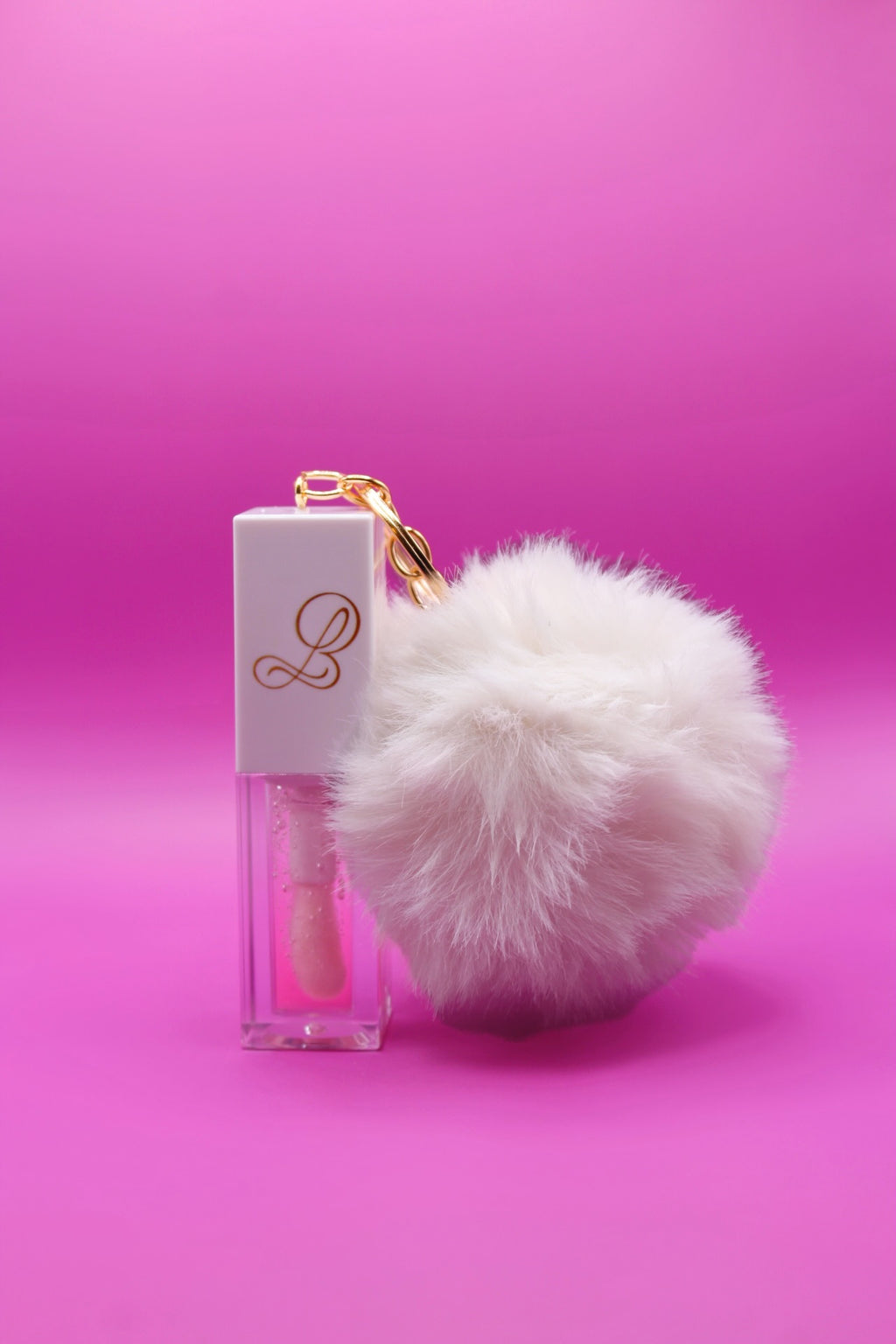 B Luxe Strawberry Lip Oils